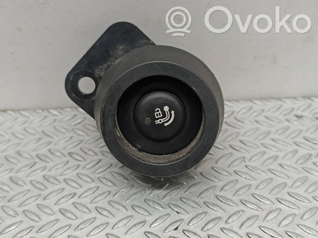 BMW 5 E60 E61 Switch for retractable tow bar 