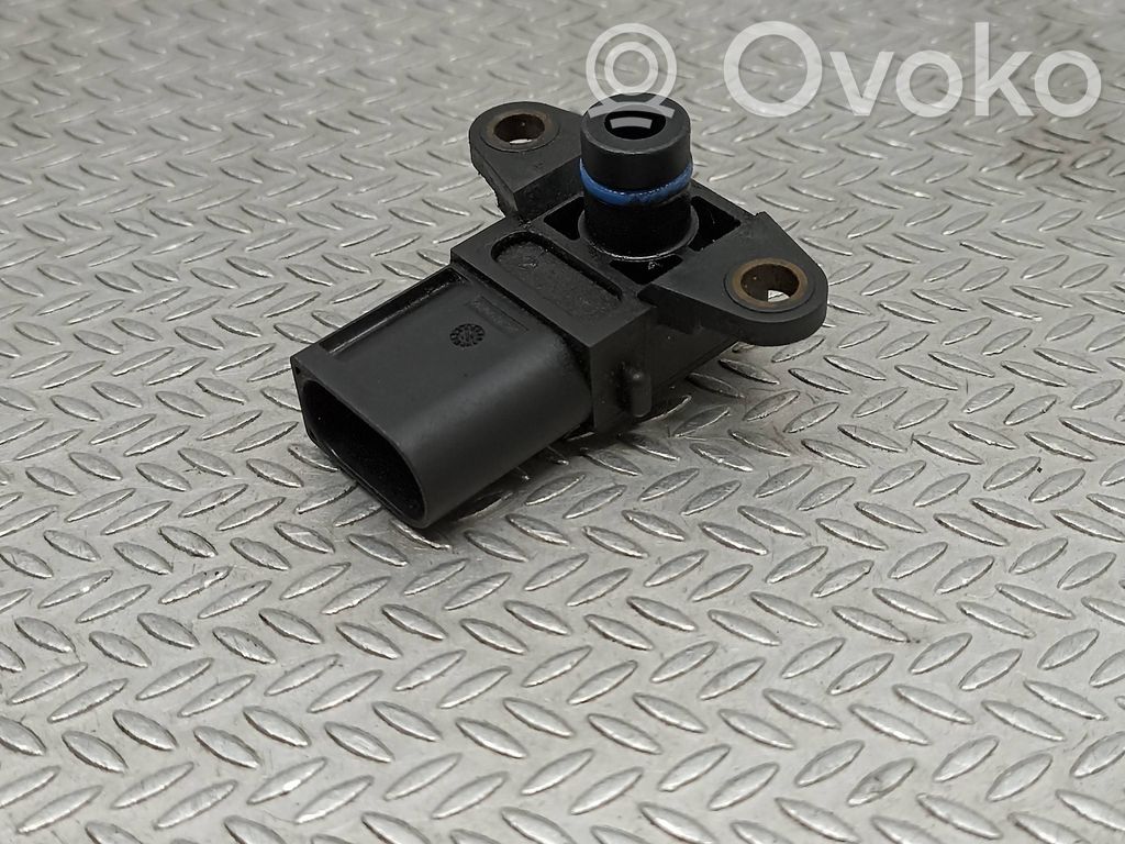 BMW 3 F30 F35 F31 Air pressure sensor 