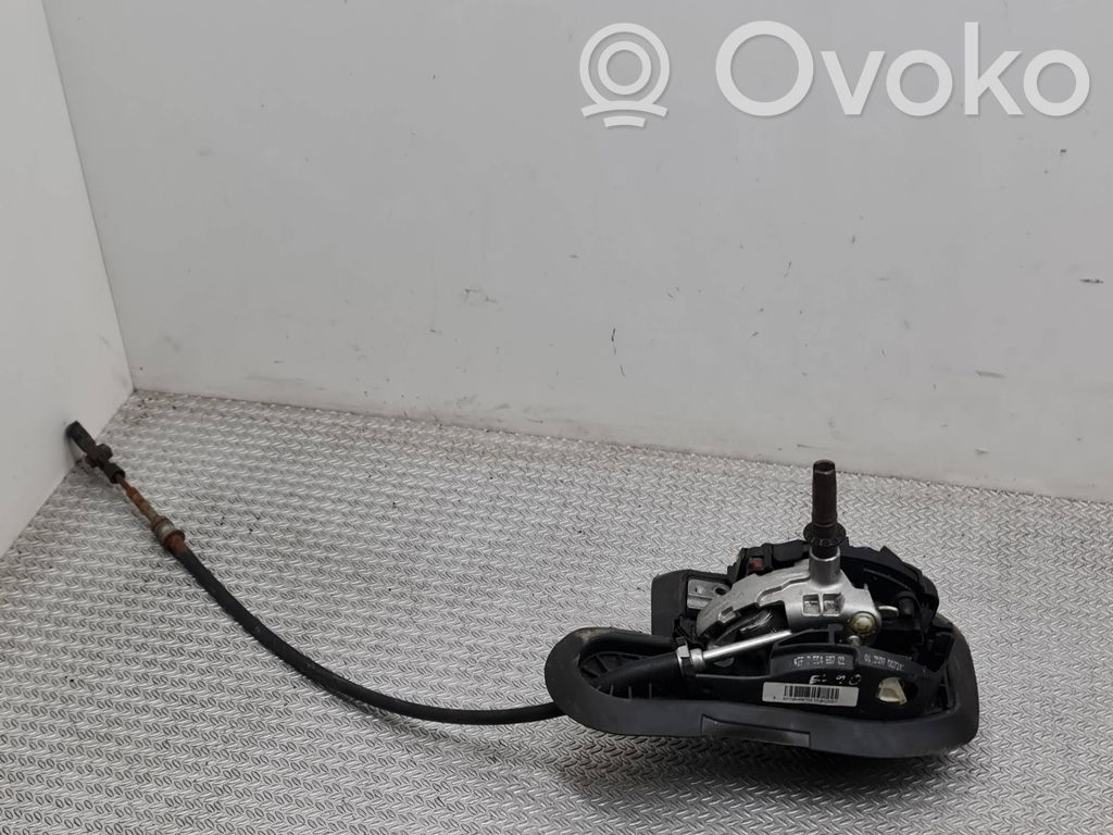 BMW 3 E90 E91 Gear shifter/selector 