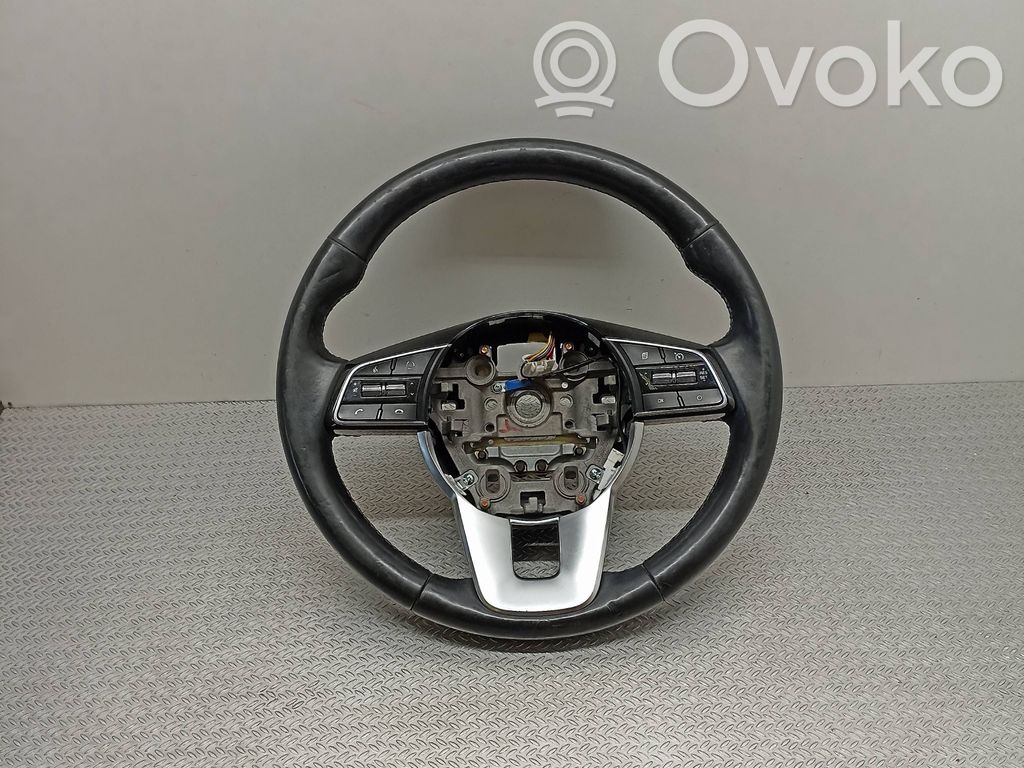 KIA Sportage Ohjauspyörä 