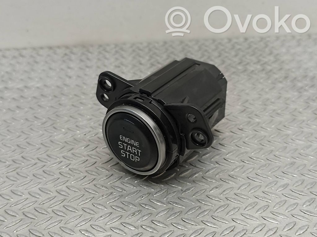 Engine start stop button switch   95430D9700,TFKK1A041,1805072