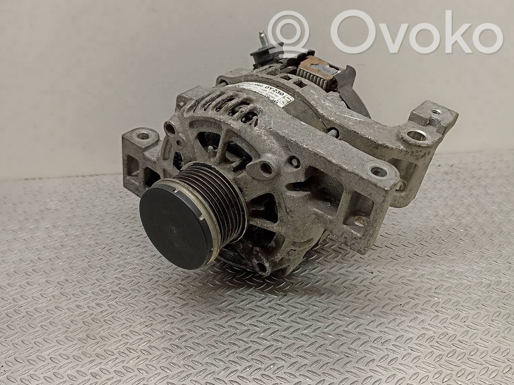 Toyota Auris E180 Ģenerators 