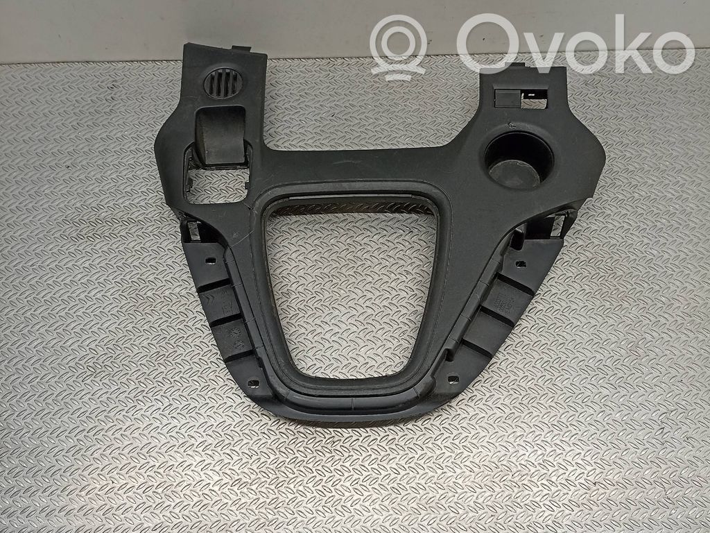 Citroen Berlingo Other center console (tunnel) element 