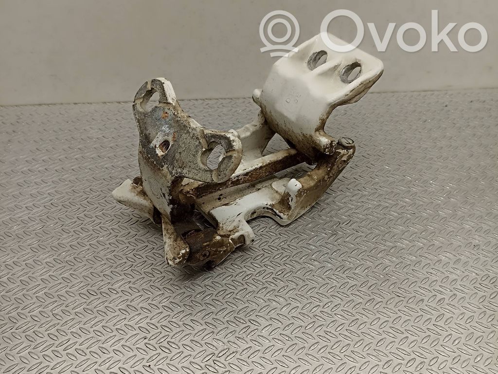 Citroen Jumper Rear door upper hinge 