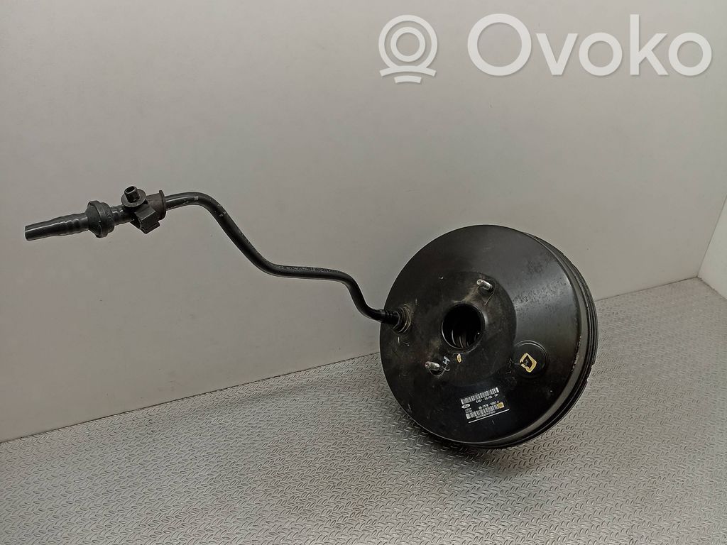 Ford Ka Brake booster 