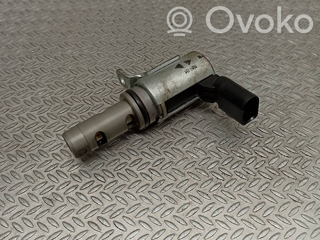 Audi A3 S3 8P Camshaft vanos timing valve 