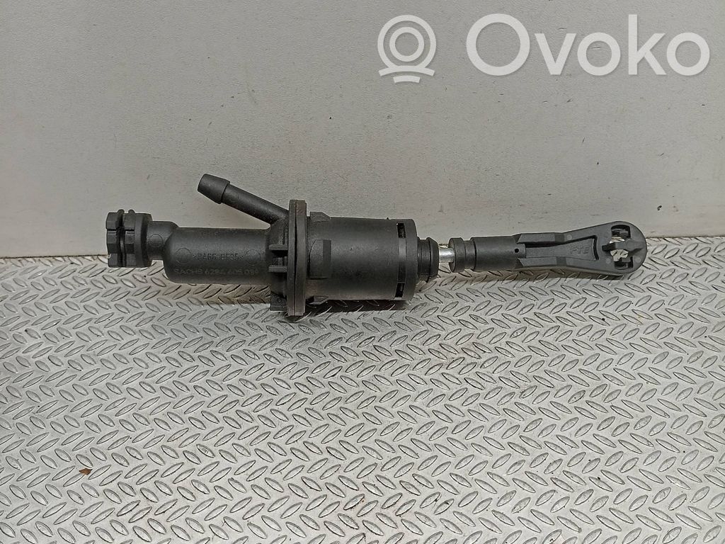 Citroen C5 Pagrindinis sankabos cilindriukas 