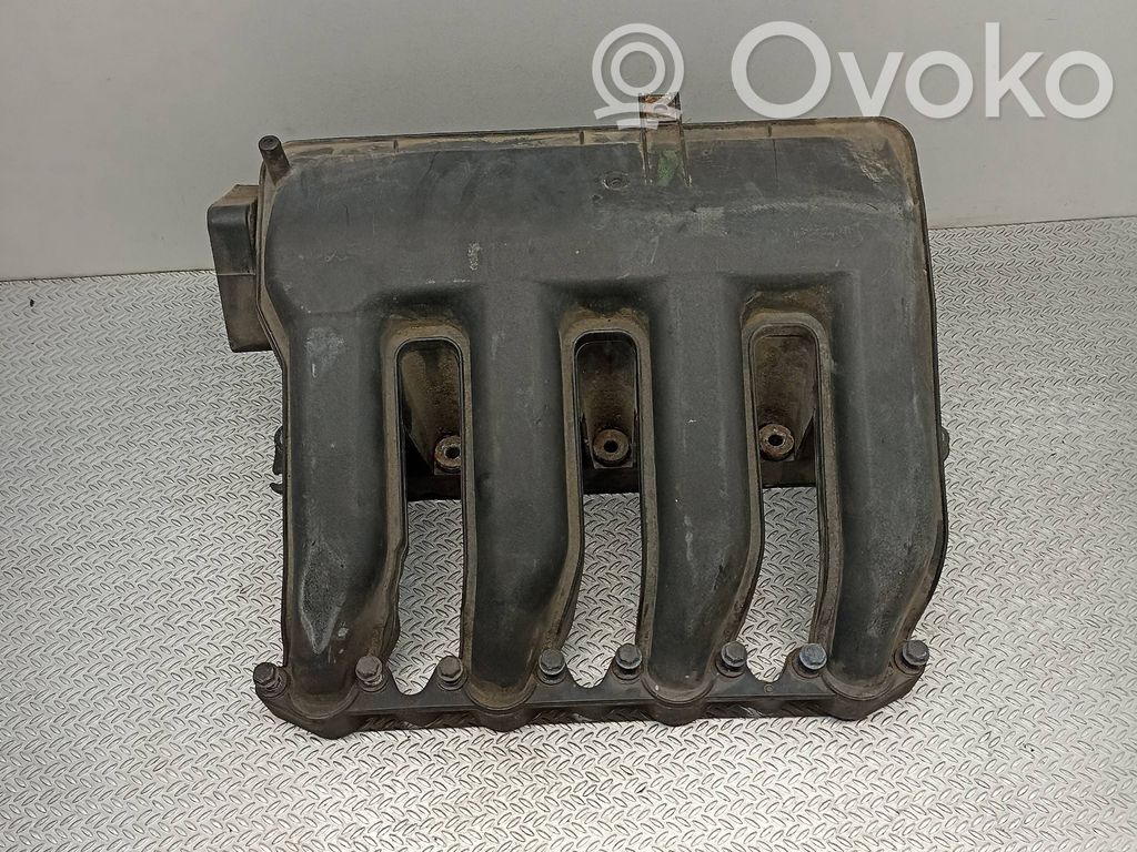 Rover 75 Imusarja 