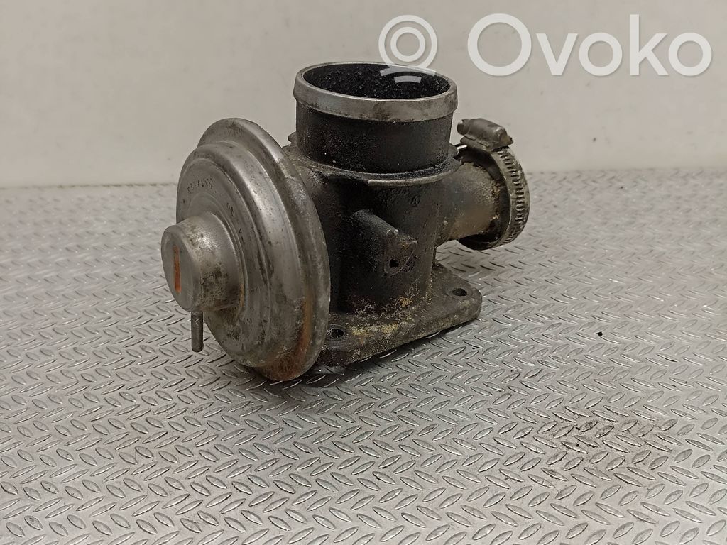 Rover 75 EGR valve 