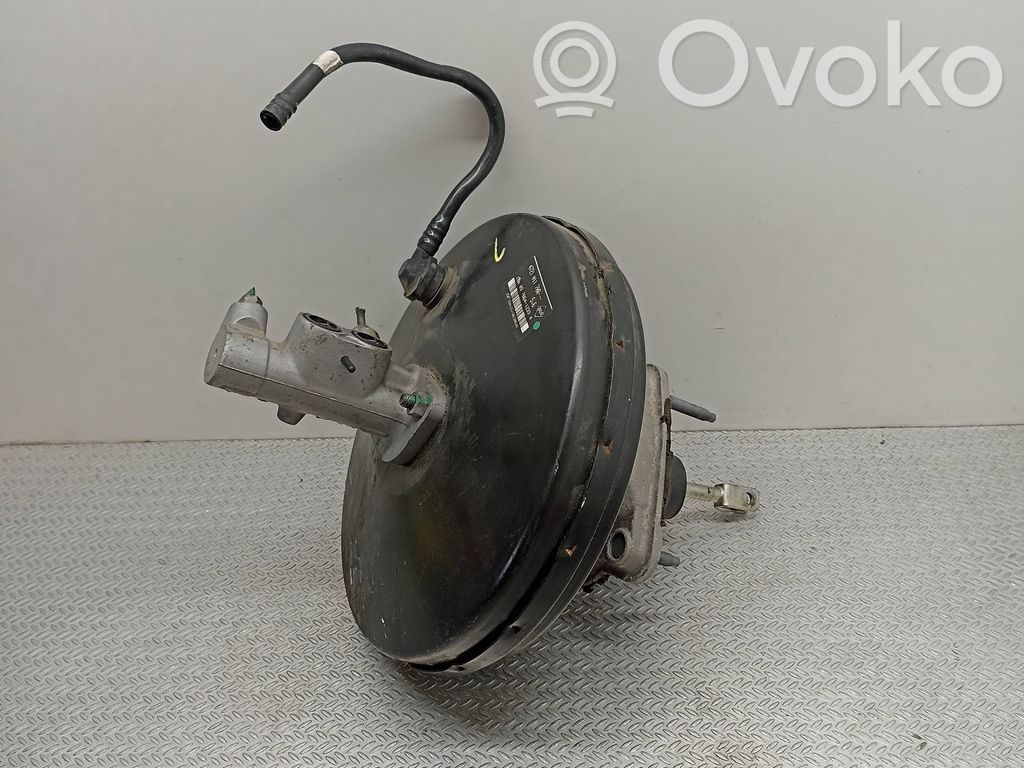 Renault Clio III Stabdžių vakuumo pūslė 