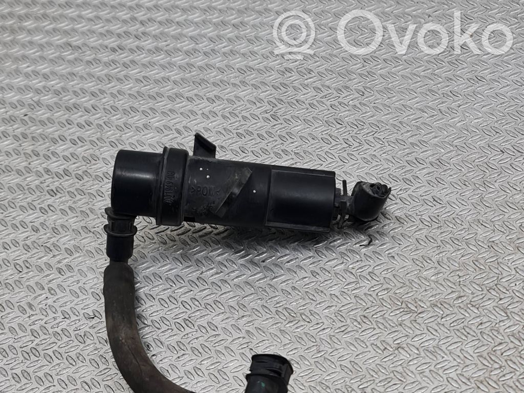 BMW 7 E65 E66 Žibintų apiplovimo purkštukas (-ai) 