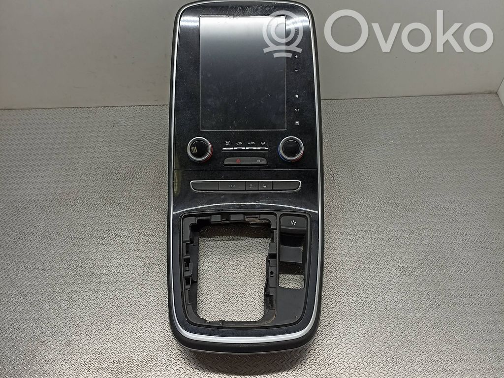 Renault Scenic IV - Grand scenic IV Radio/CD/DVD/GPS head unit 