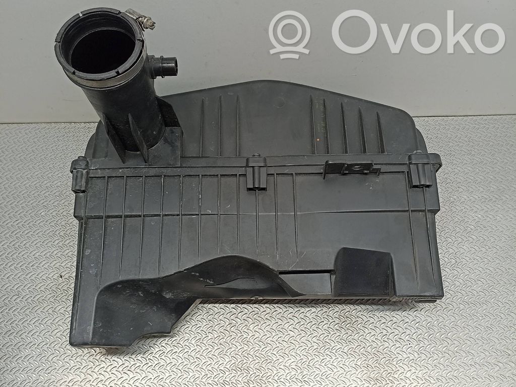 Citroen C3 Luftfilterkasten 
