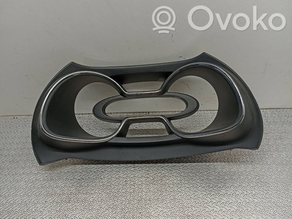 Renault Captur Dashboard trim 