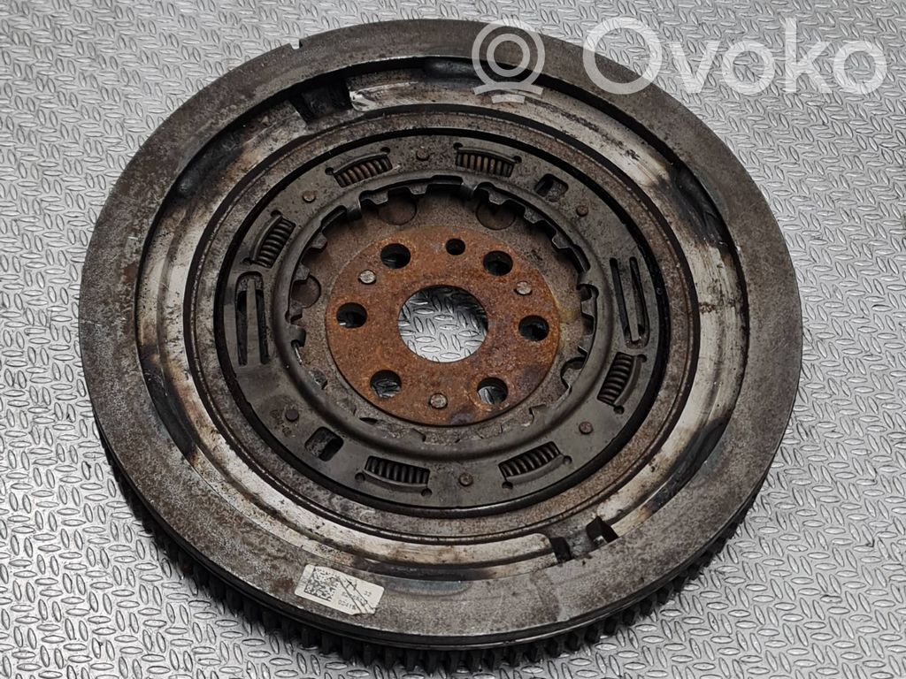 Jeep Renegade Dual mass flywheel 