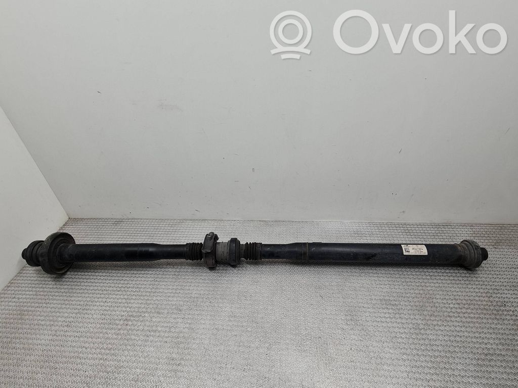 Porsche Cayenne (92A) Planetare (set) 