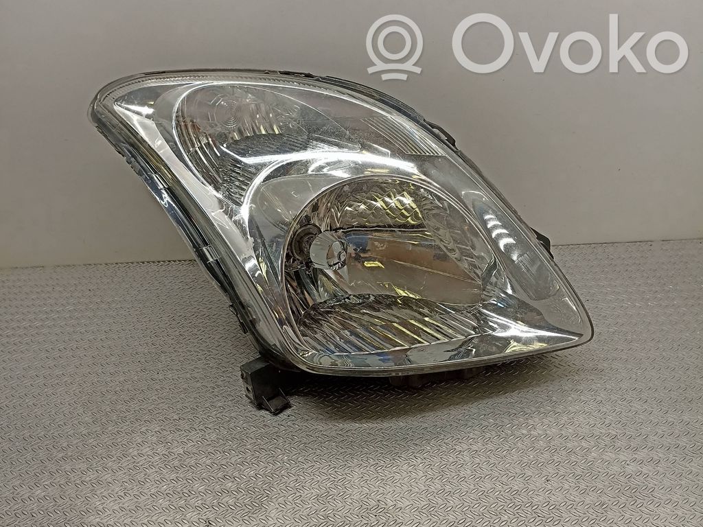 Suzuki Swift I Headlight/headlamp 