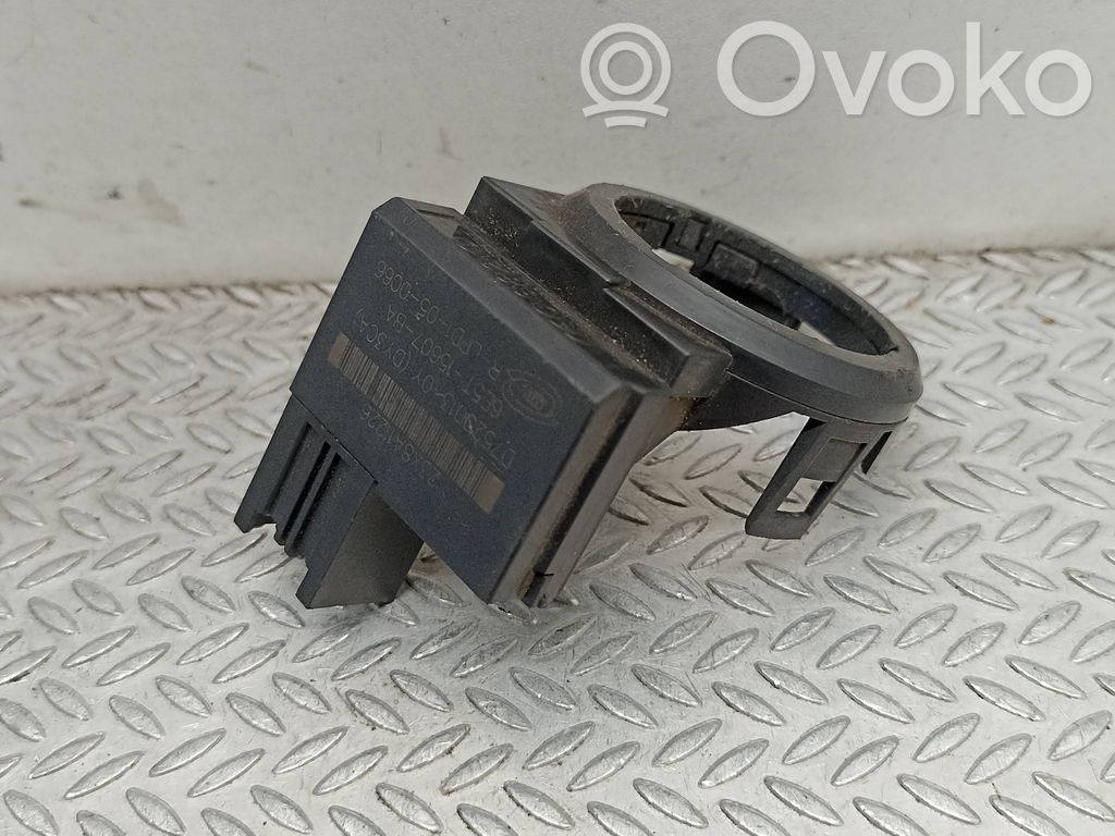 Ford Mondeo MK IV Imobilaizerio skaitytuvas (antena) 