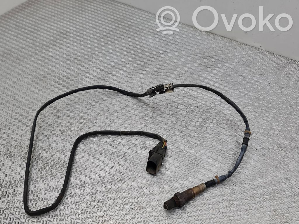 Porsche Cayenne (9PA) Lambda probe sensor 