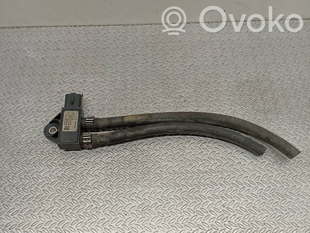 Citroen Jumper Abgasdrucksensor Differenzdrucksensor 