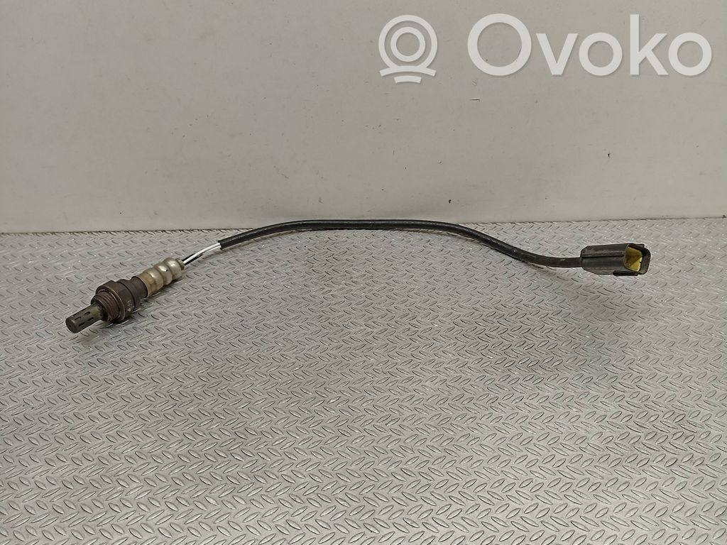 Chevrolet Lacetti Lambda probe sensor 