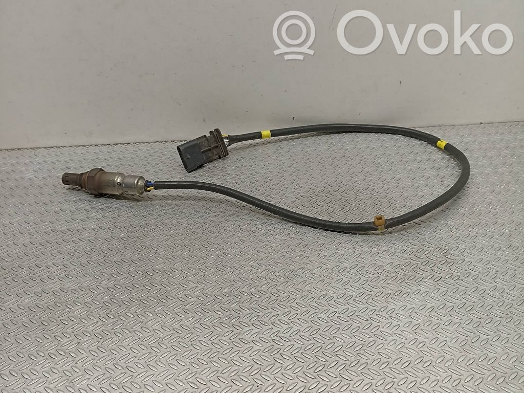Fiat Ducato Lambda probe sensor 