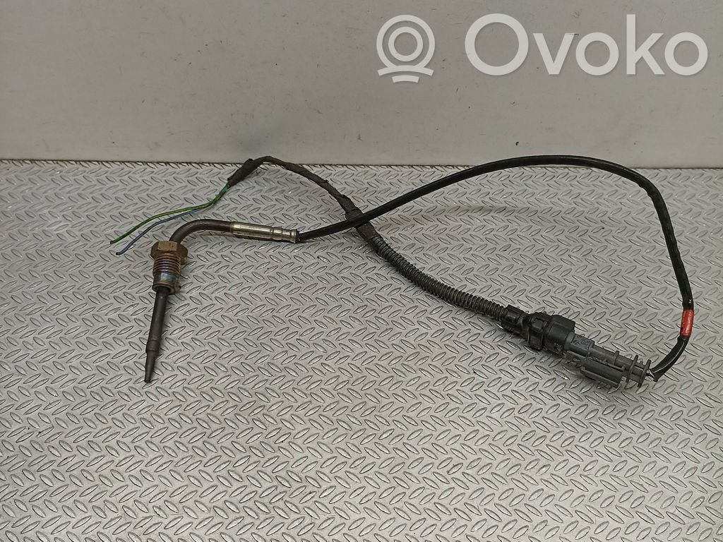 Fiat Tipo Izplūdes gāzu temperatūras sensors 