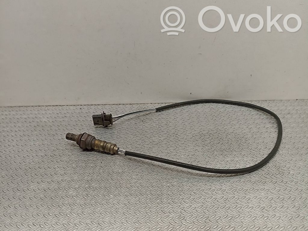 Opel Meriva A Sonda lambda 