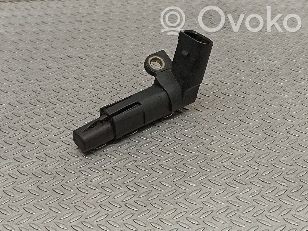 Volkswagen Polo IV 9N3 Senzor poziție arbore cotit 