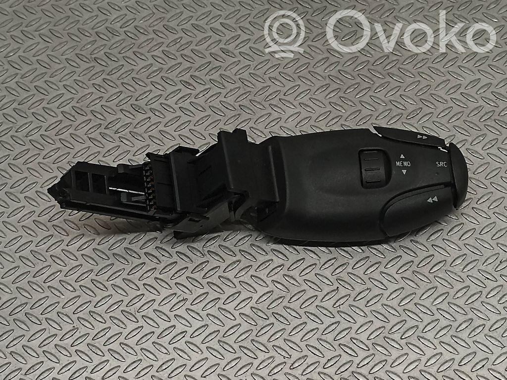 Citroen C3 Multifunctional control switch/knob 