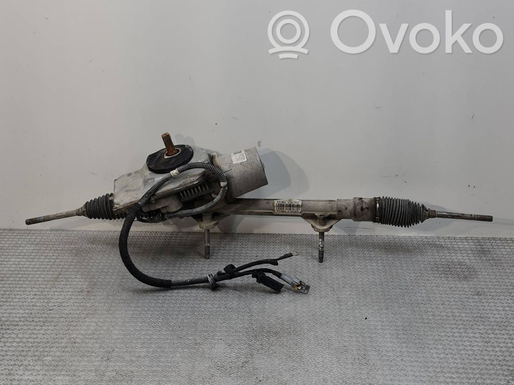 Citroen C3 Lenkgetriebe 