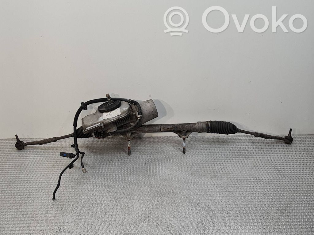 Citroen C3 Vairo kolonėlė 