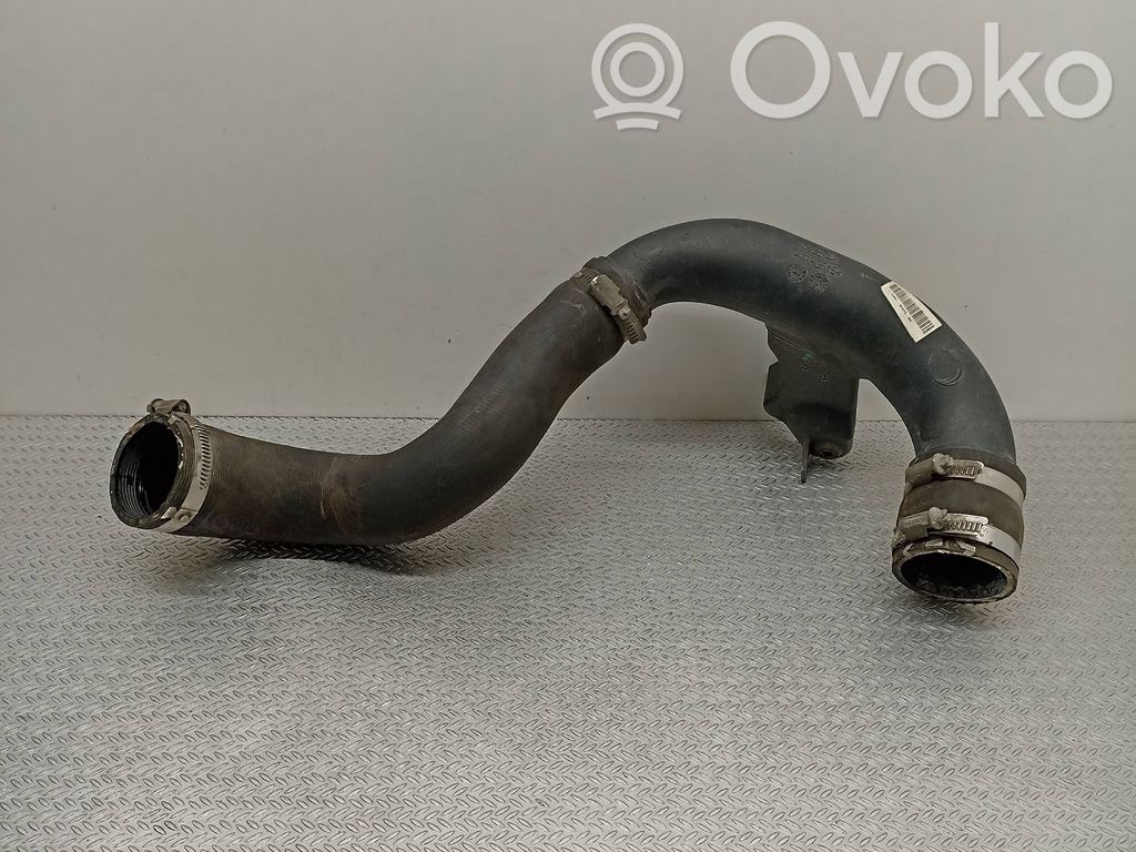 Ford Transit Custom Intercooler hose/pipe 