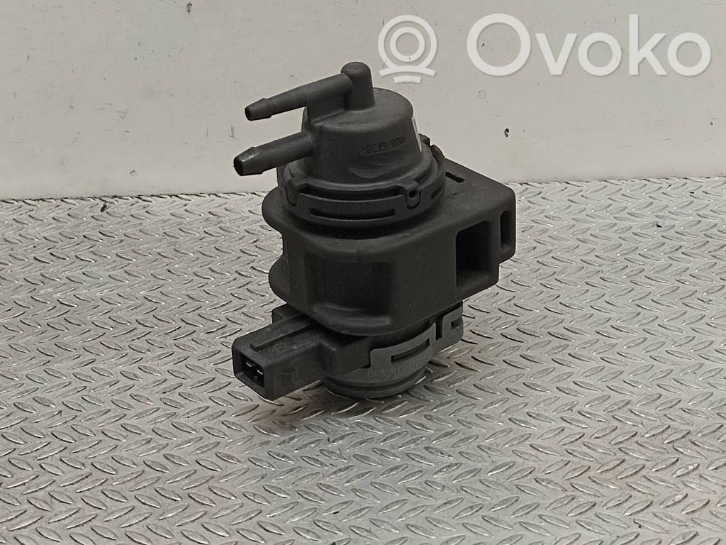 Renault Clio III Electroválvula del turbo 