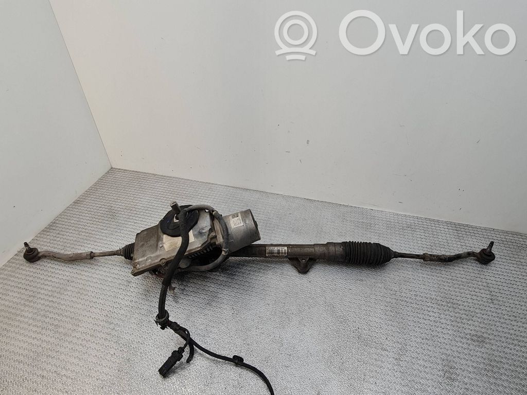 Citroen C3 Vairo kolonėlė 