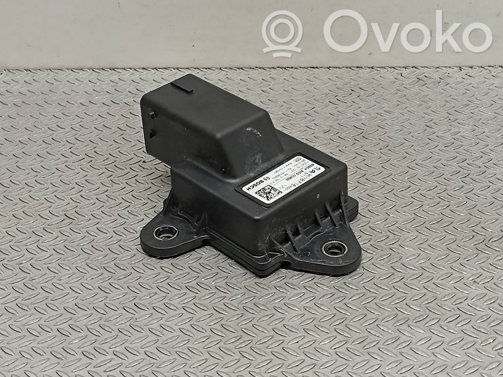 Citroen C3 Other control units/modules 