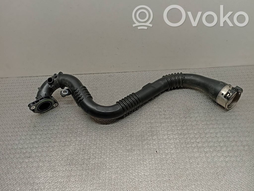Dacia Duster II Intercooler hose/pipe 