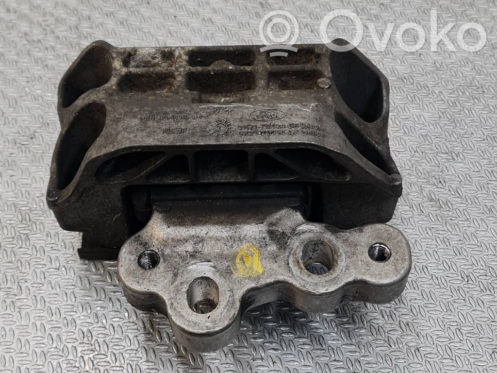 Ford Transit Custom Engine mount bracket 