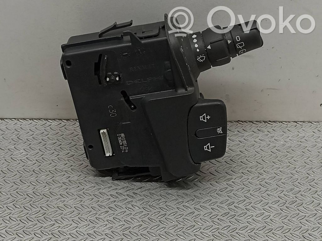 Wiper control stalk   43007,88103003016,0006062214