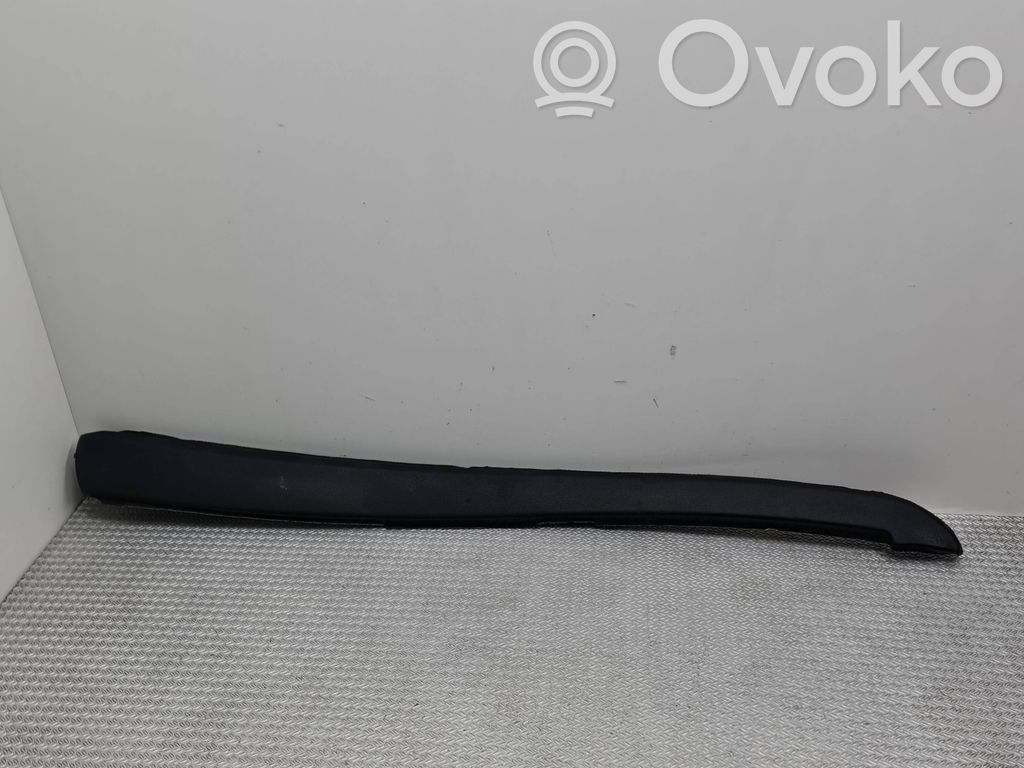 BMW X5 E70 Centre console side trim front 