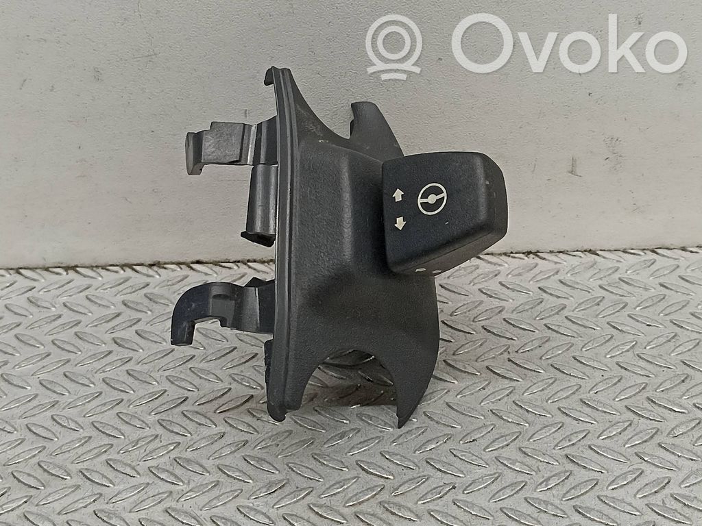 Steering wheel adjustment switch   03201400