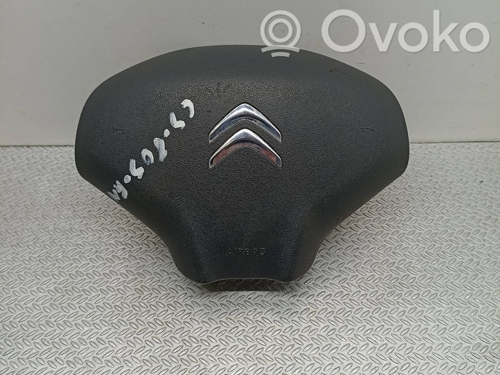 Citroen C3 Airbag volan 