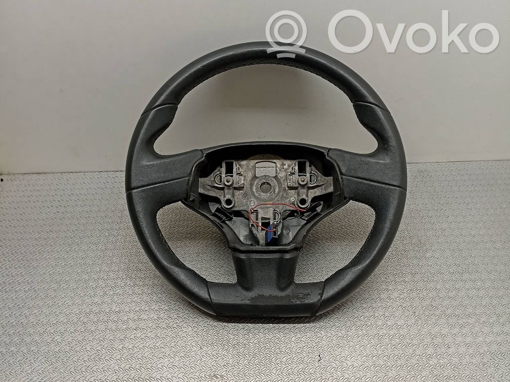 Citroen C3 Vairas 