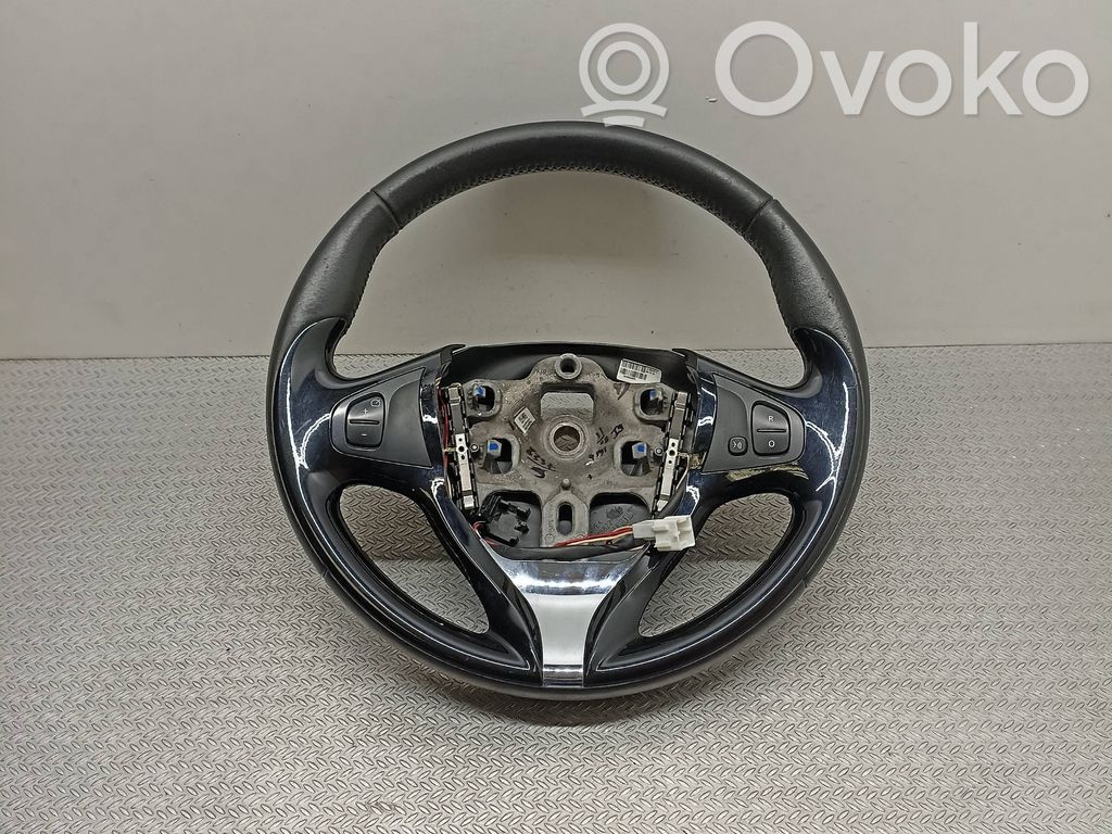 Ohjauspyörä   484006599R,6224690,6218822