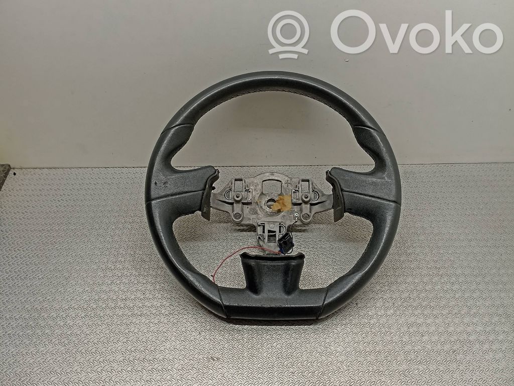 Citroen C3 Steering wheel 