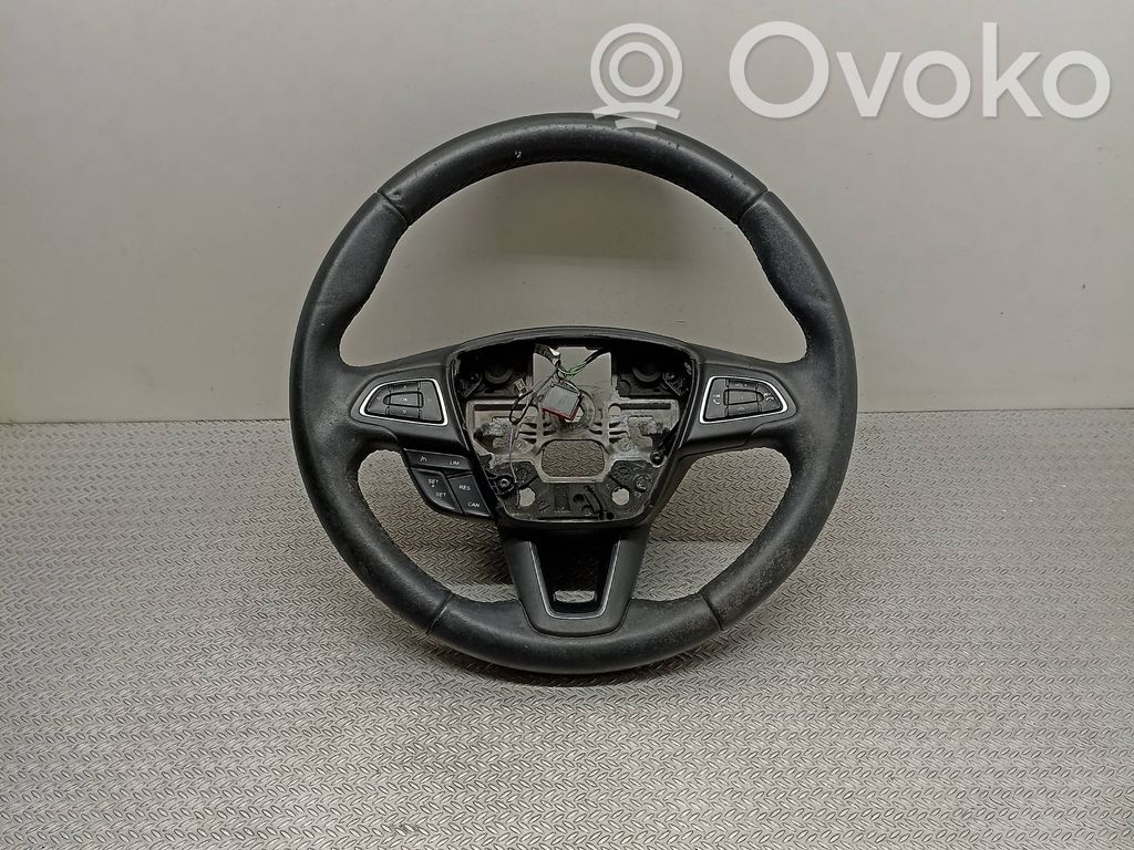 Ford Focus C-MAX Stūre 