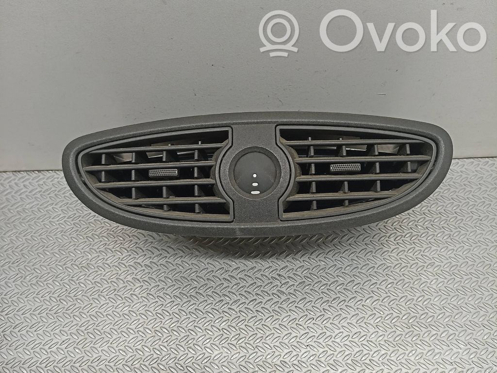 Renault Clio III Grilă ventilație centrală 