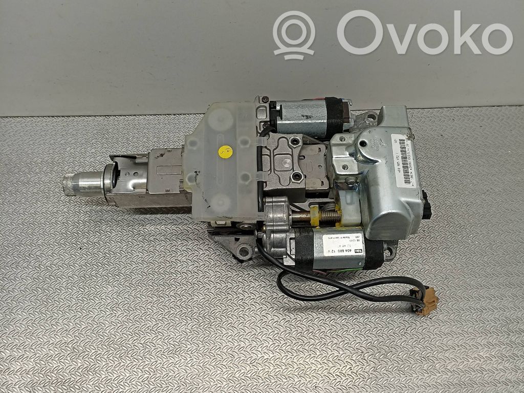Audi A8 S8 D3 4E Vairo rato ašis 