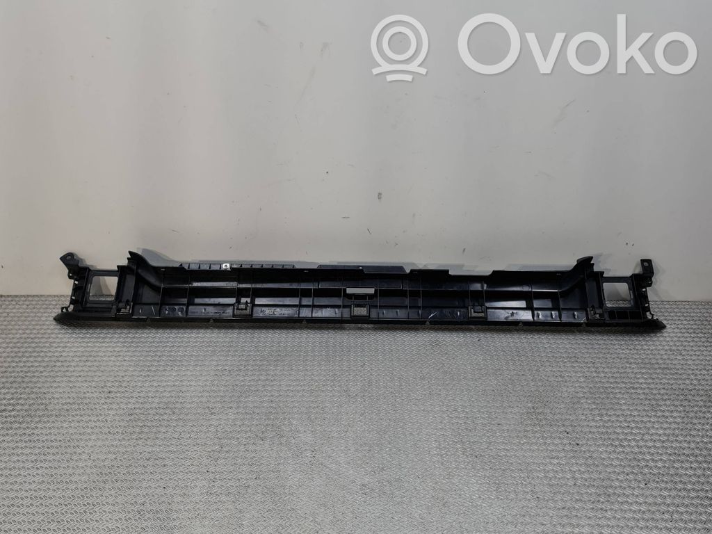 BMW X5 E70 Moldura inferior 