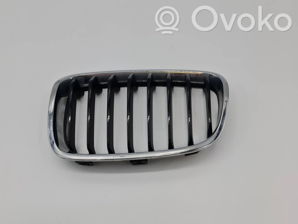 BMW 1 F20 F21 Front grill 